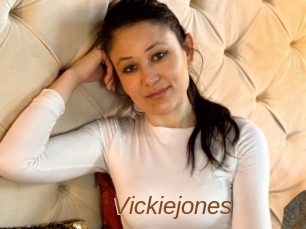 Vickiejones