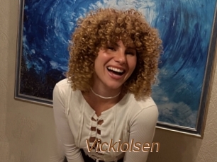 Vickiolsen