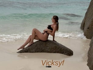 Vicksyf