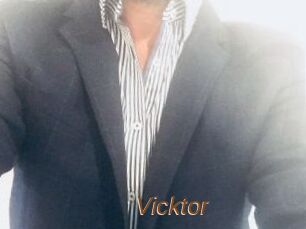 Vicktor