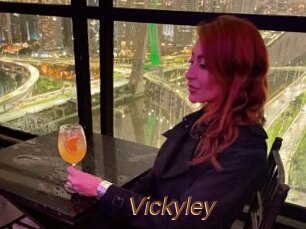 Vickyley