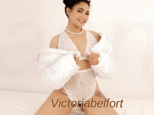 Victoriabelfort