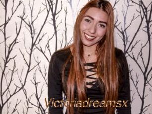 Victoriadreamsx