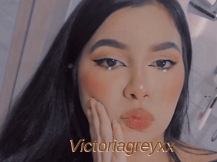 Victoriagreyxx