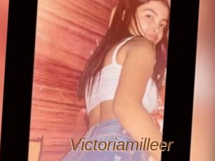 Victoriamilleer
