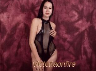 Victoriaonfire