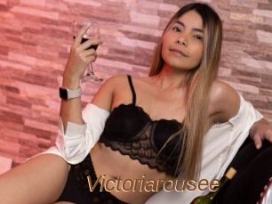 Victoriarousee