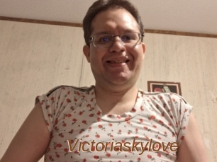 Victoriaskylove