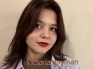 Victoriastayman