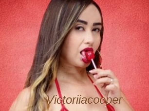 Victoriiacooper