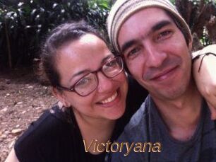 Victoryana