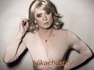 Vikachastity
