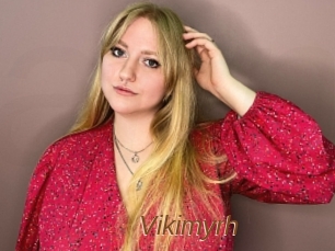 Vikimyrh