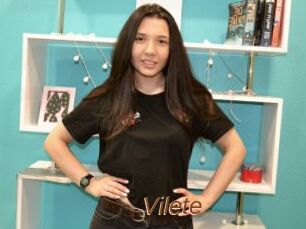Vilete