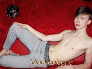Vincecologne