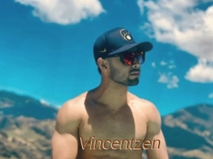 Vincentzen
