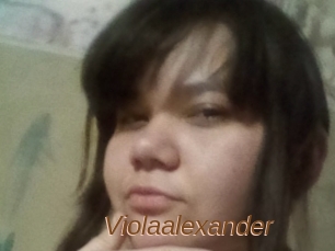 Violaalexander