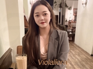 Violaliora