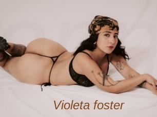 Violeta_foster