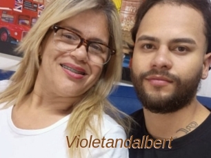 violetandalbert Annuaire Sexe