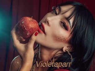Violetaparr