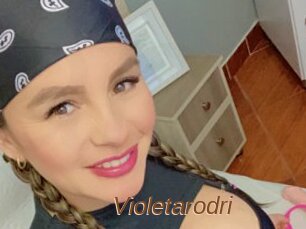 Violetarodri
