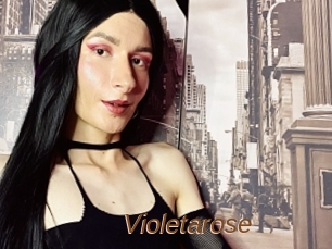 Violetarose