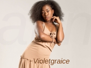 Violetgraice