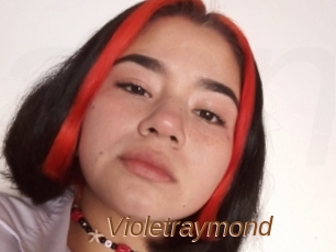 Violetraymond