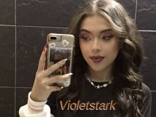 Violetstark