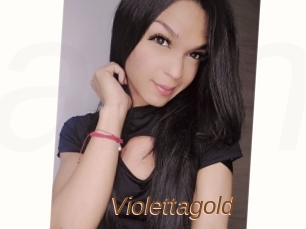Violettagold