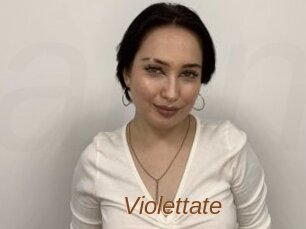 Violettate