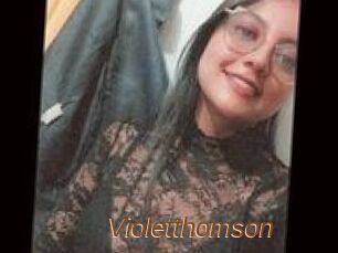Violetthomson
