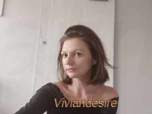 Viviandesire