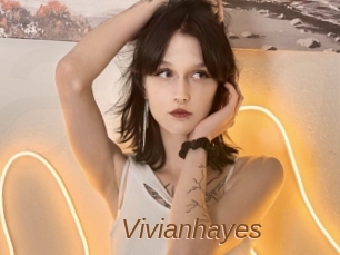 Vivianhayes