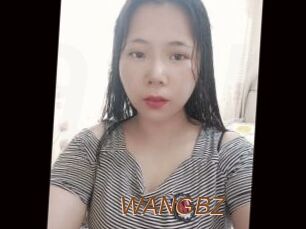 WANGBZ