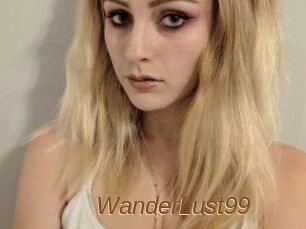 WanderLust99