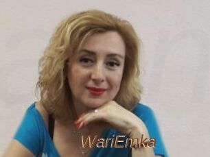 WariEmka