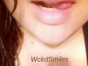 WckdSmiles
