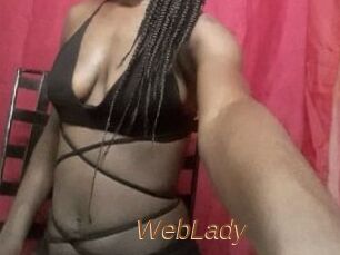 WebLady