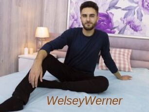 WelseyWerner
