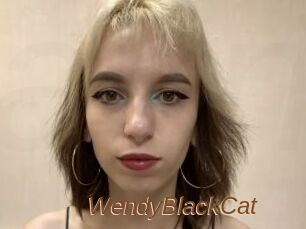 WendyBlackCat