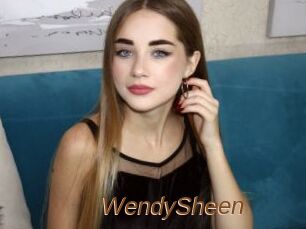 WendySheen
