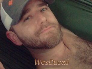 WesDucati