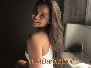 WetBarbieDoll