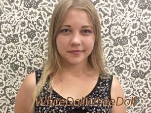 WhiteDoll_WhiteDoll