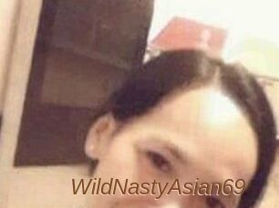 WildNastyAsian69