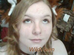 WildVixen