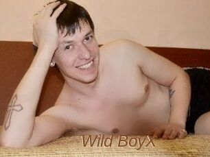 Wild_BoyX