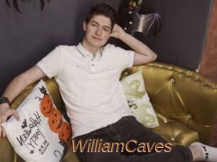 WilliamCaves